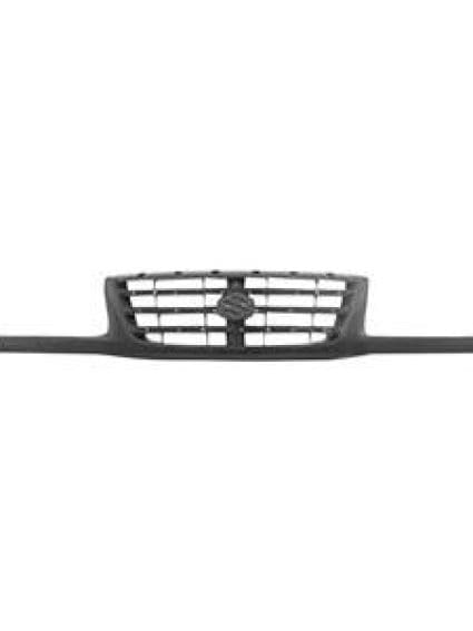 SZ1200117 Grille